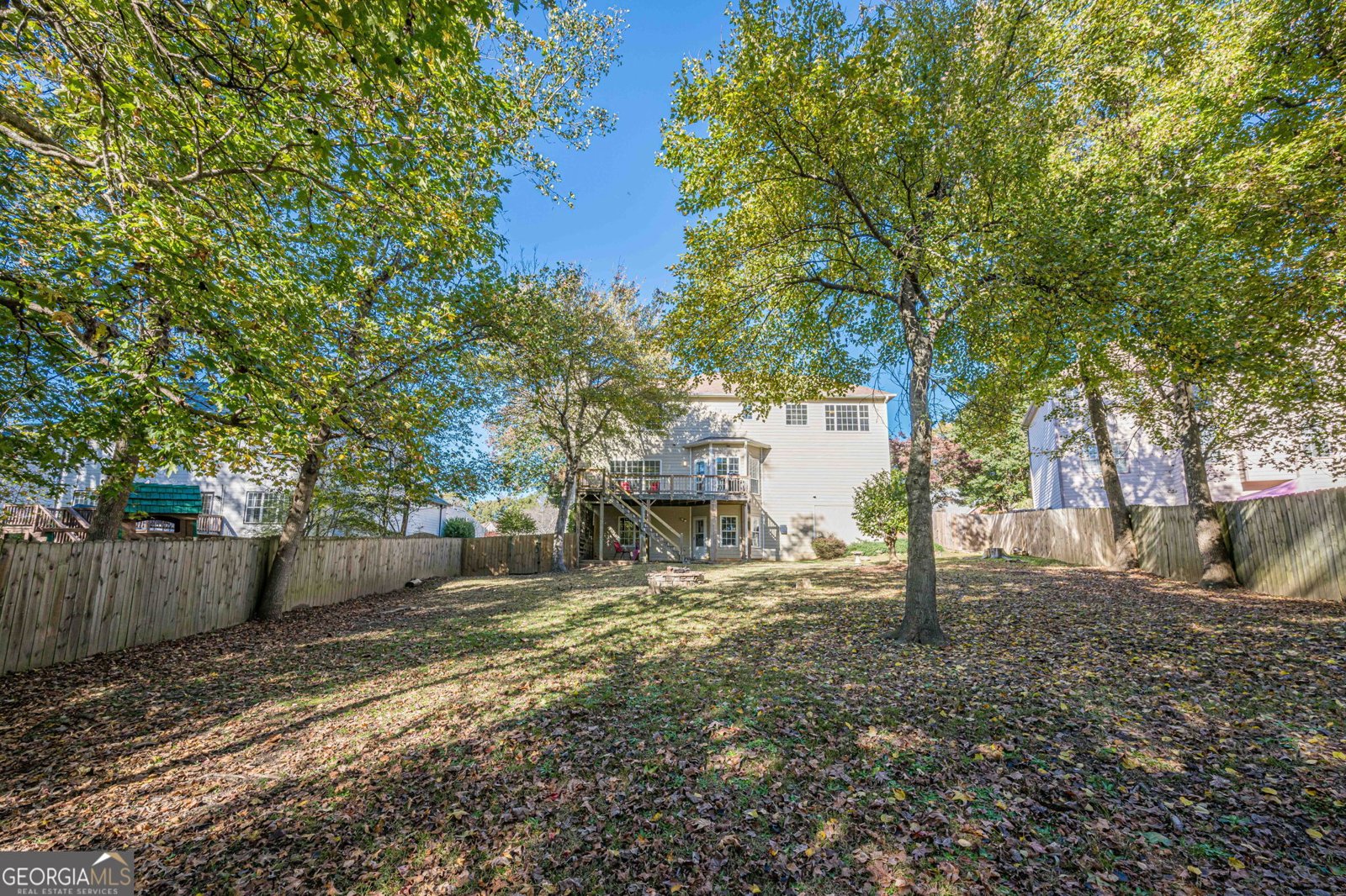 1356 Belfaire Trace Dacula - 34