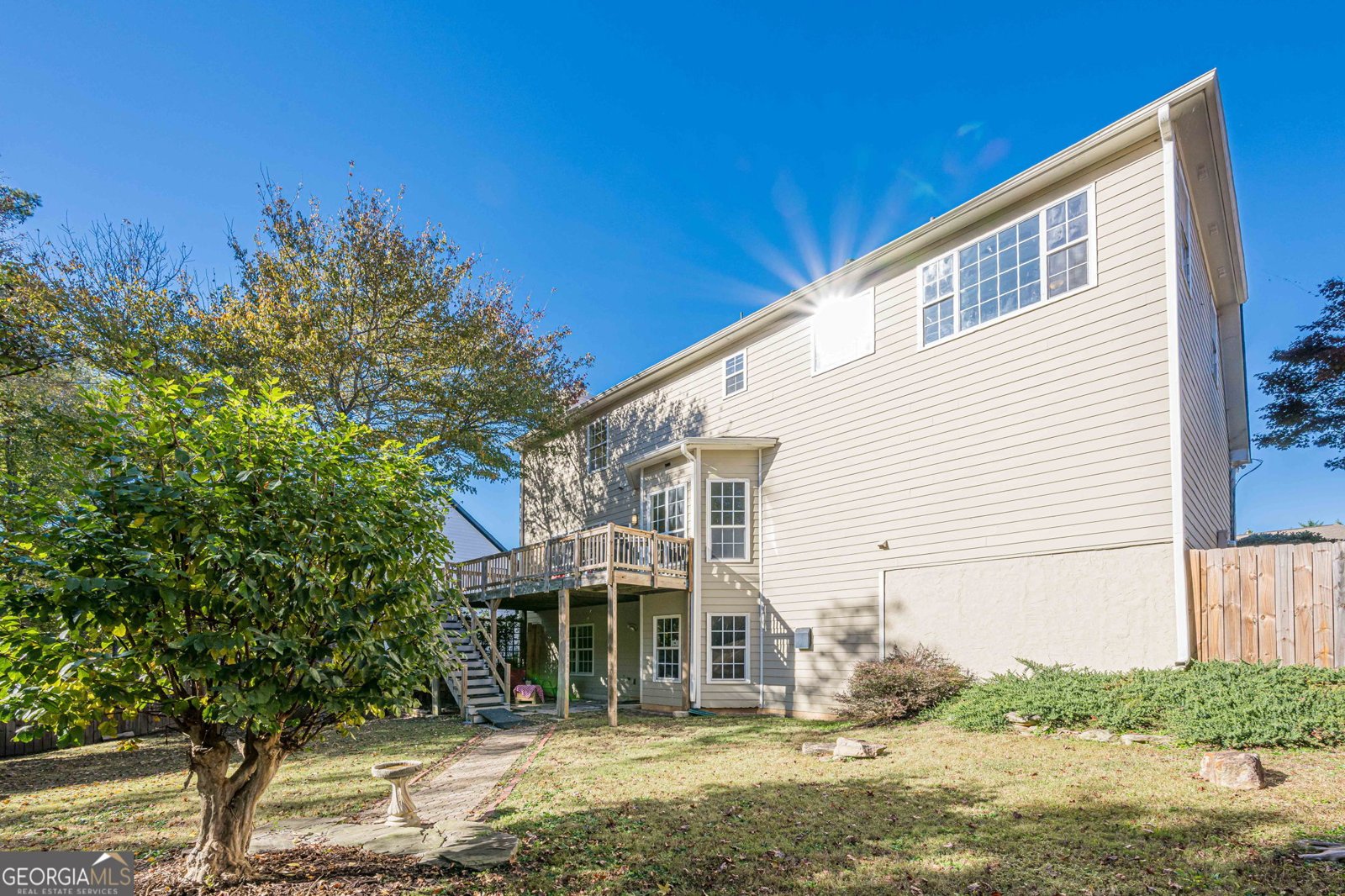 1356 Belfaire Trace Dacula - 35