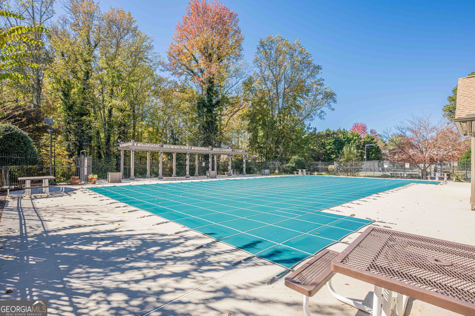 1356 Belfaire Trace Dacula - 36