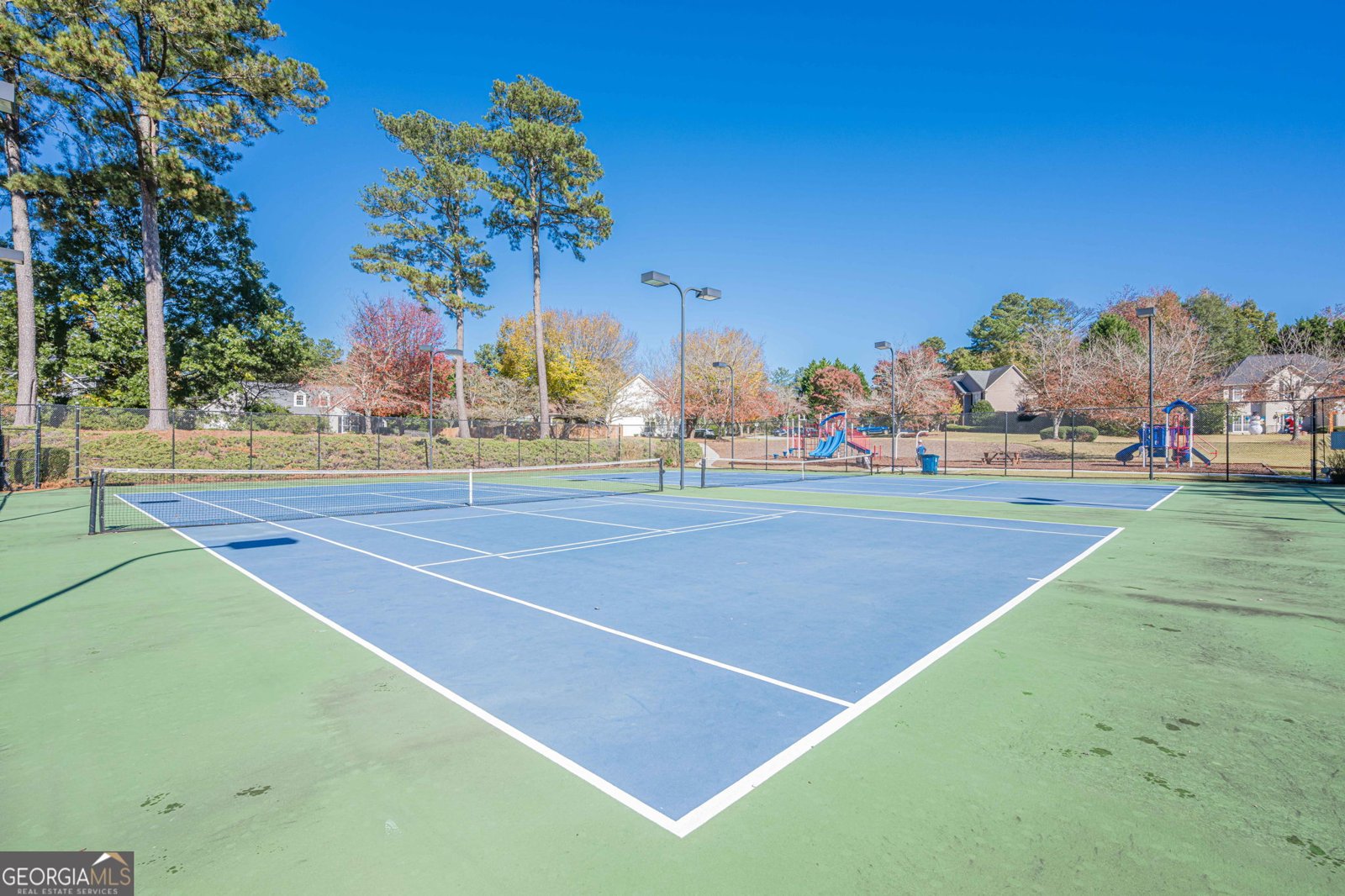 1356 Belfaire Trace Dacula - 38