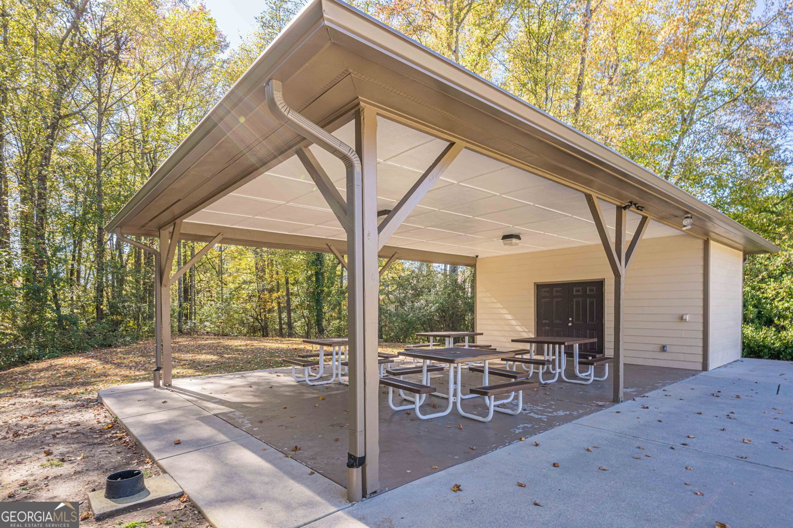 1356 Belfaire Trace Dacula - 39