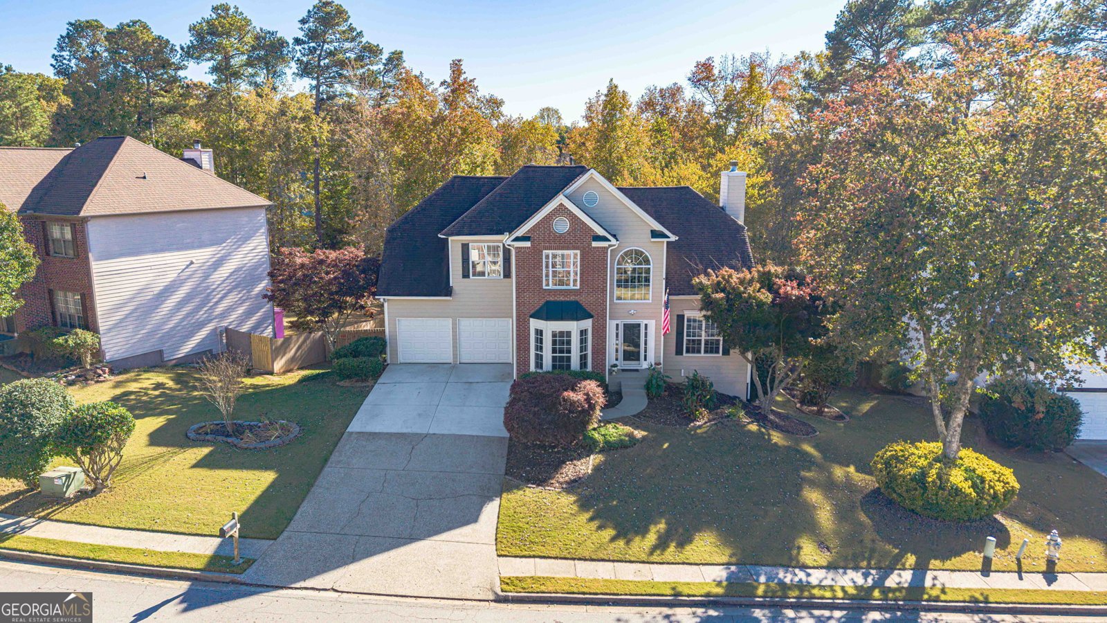 1356 Belfaire Trace Dacula - 41