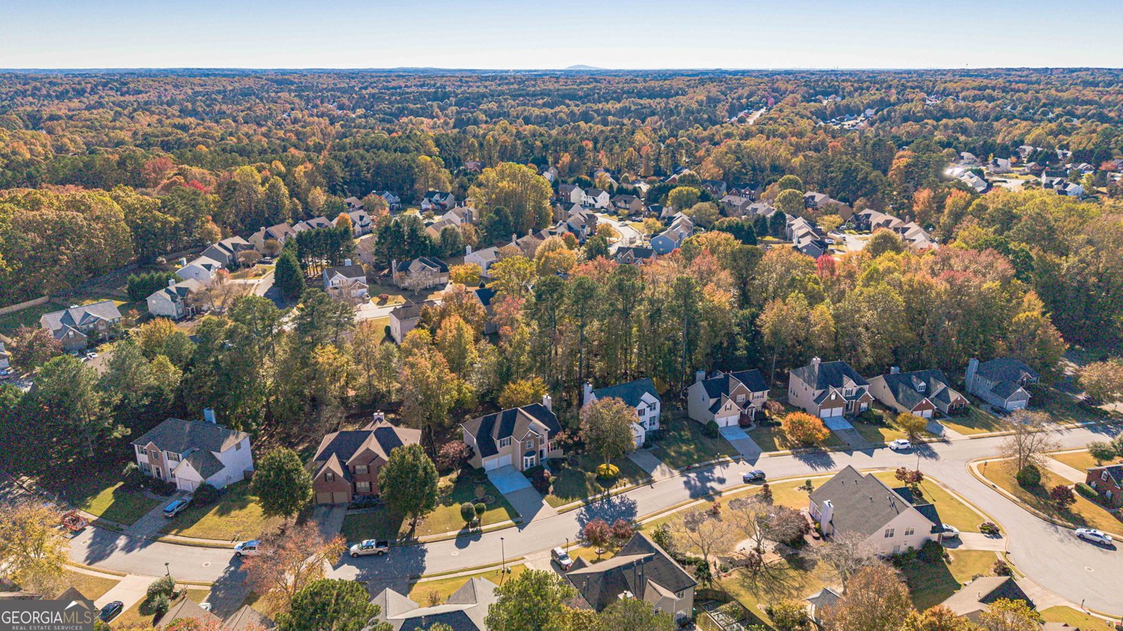 1356 Belfaire Trace Dacula - 43