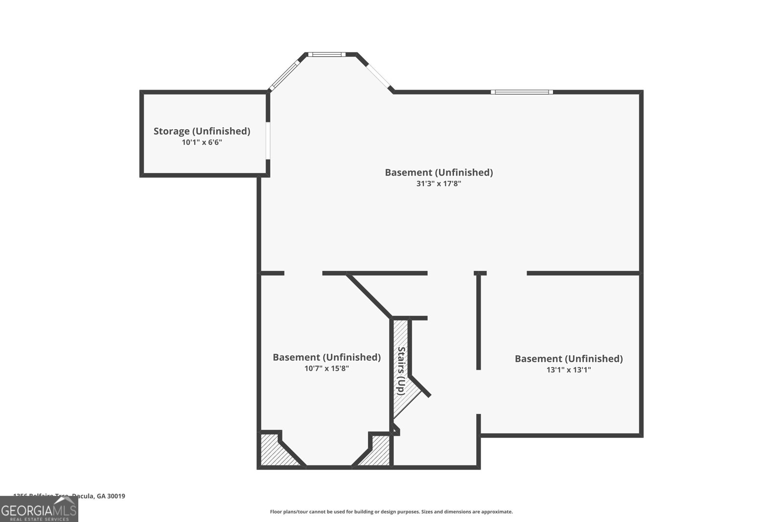 1356 Belfaire Trace Dacula - 44
