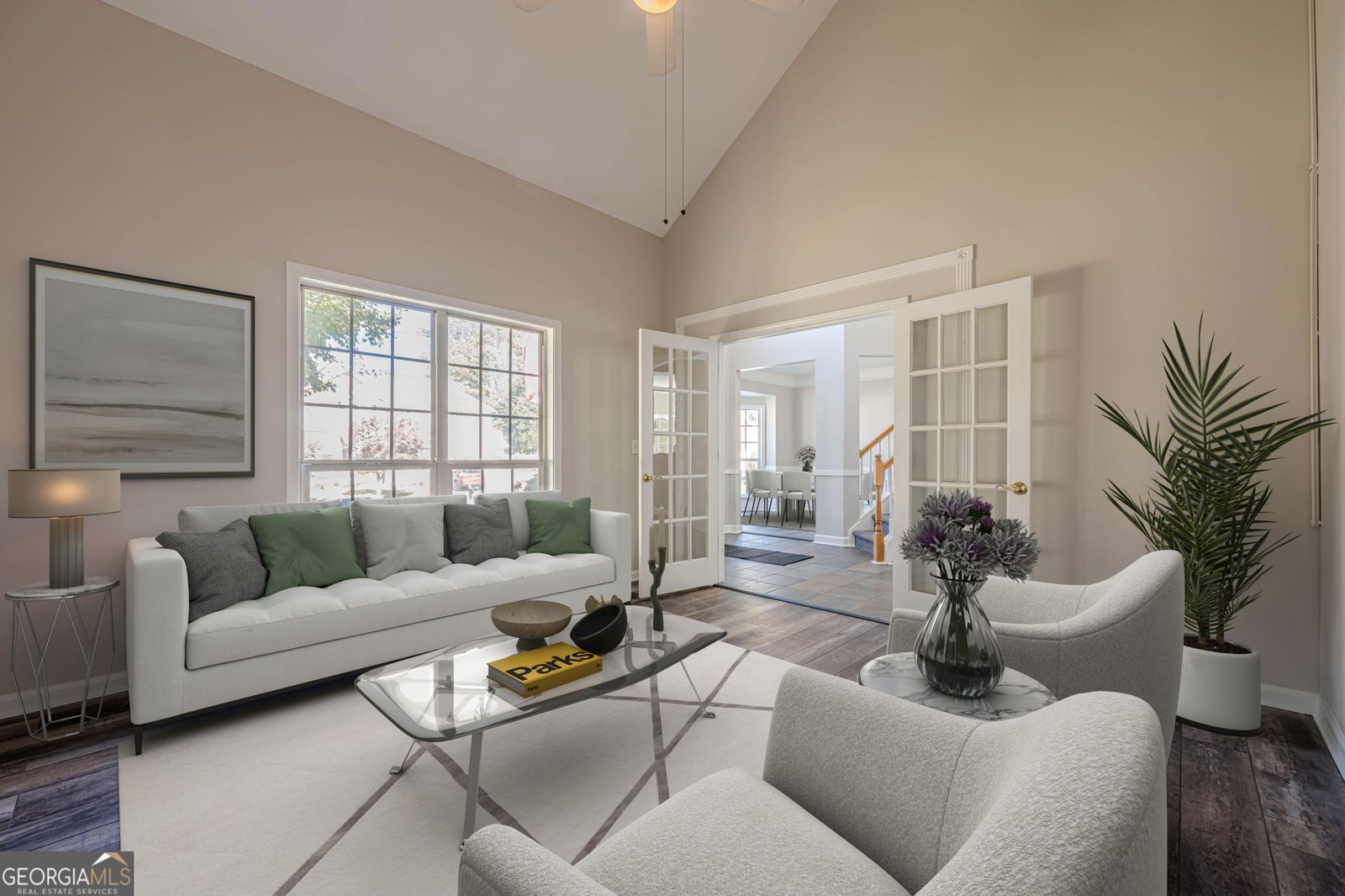 1356 Belfaire Trace Dacula - 5