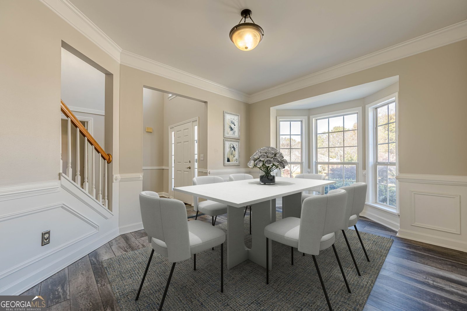 1356 Belfaire Trace Dacula - 6