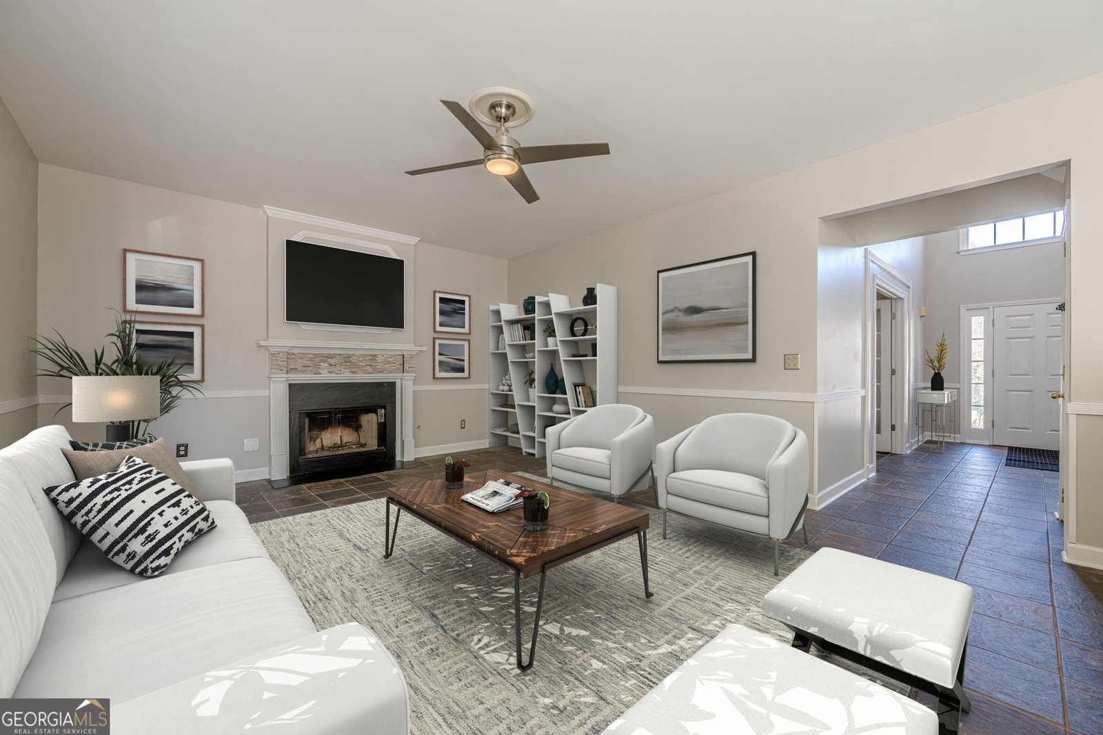 1356 Belfaire Trace Dacula - 9