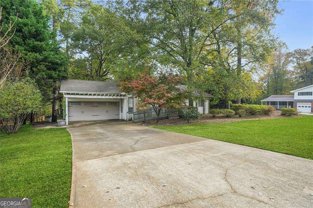 355 Heritage Lane Alpharetta - 3