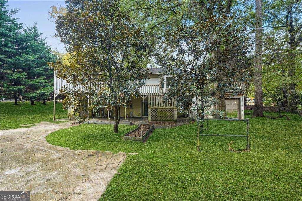 355 Heritage Lane Alpharetta - 37