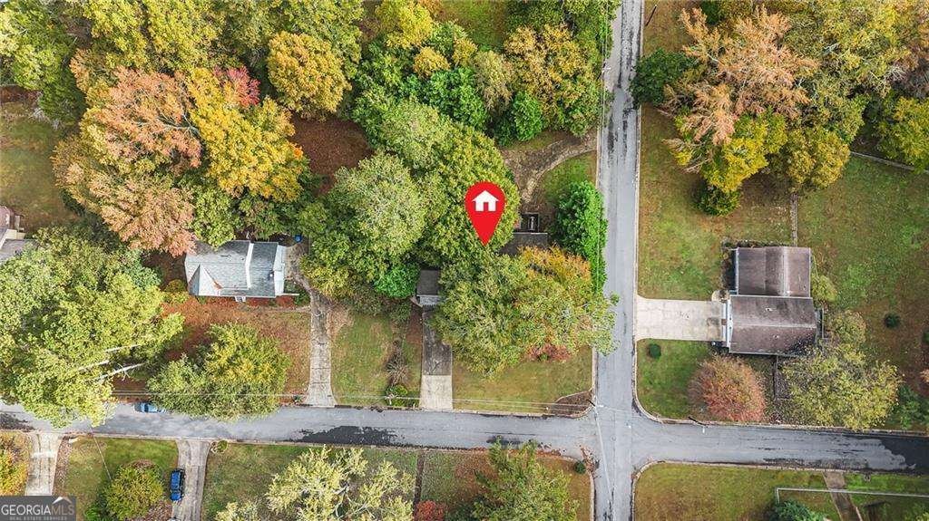 355 Heritage Lane Alpharetta - 38