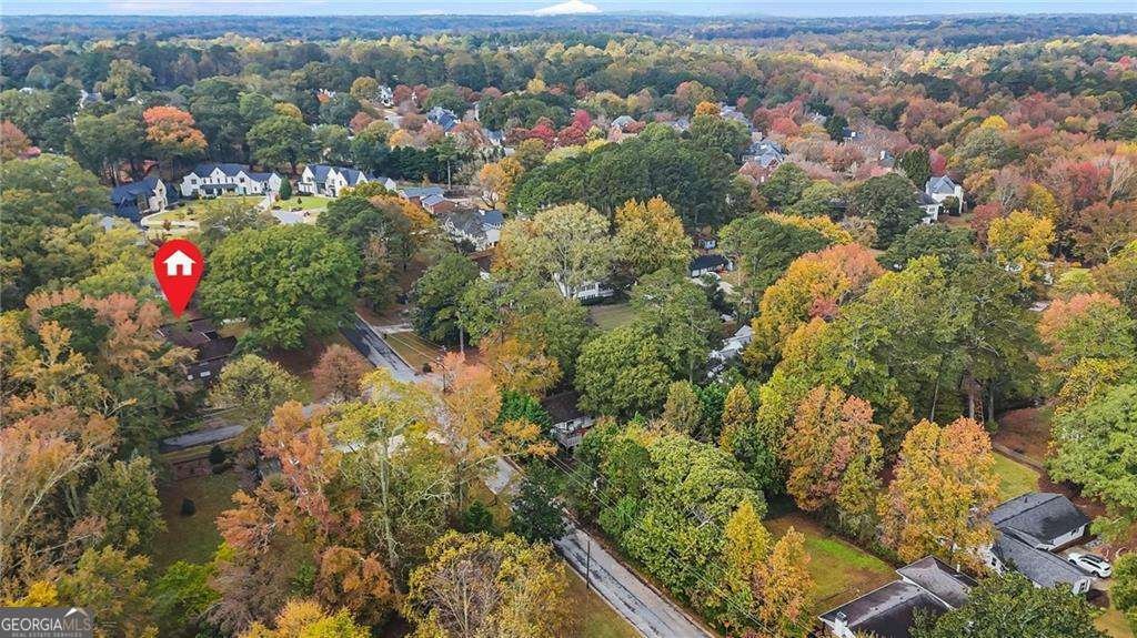 355 Heritage Lane Alpharetta - 39