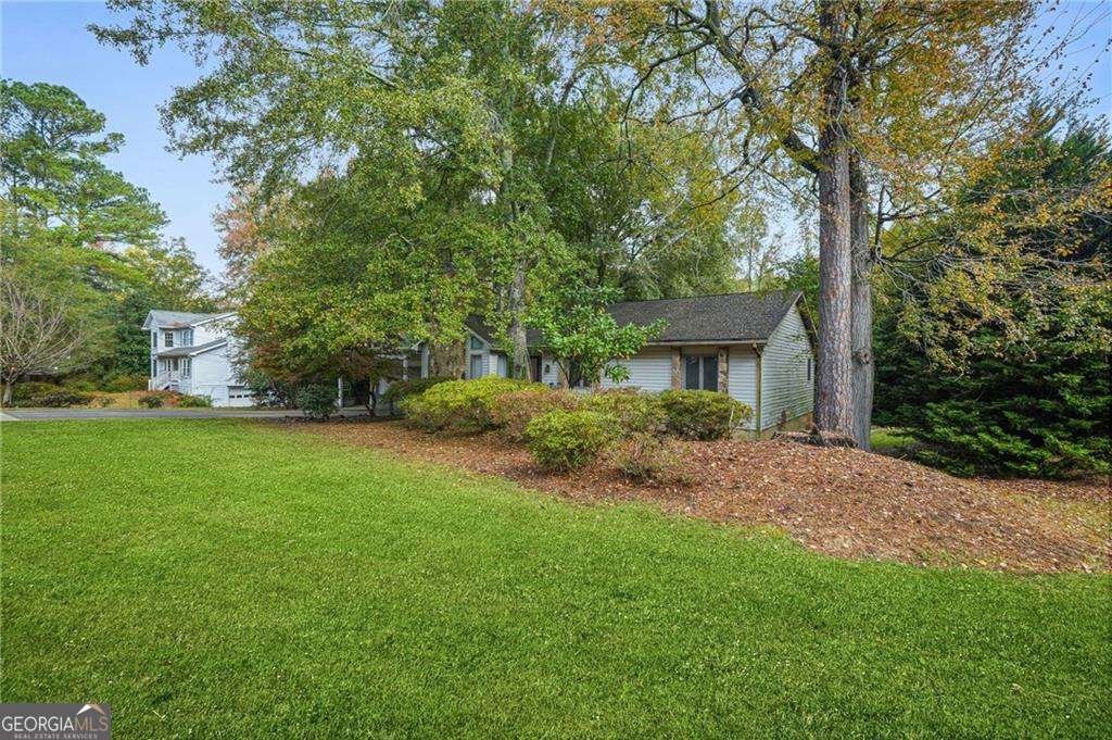 355 Heritage Lane Alpharetta - 4