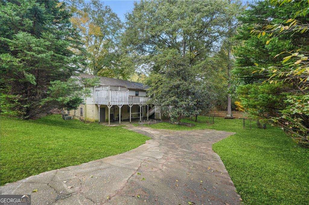 355 Heritage Lane Alpharetta - 6