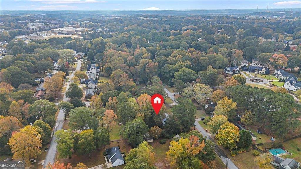 355 Heritage Lane Alpharetta - 9