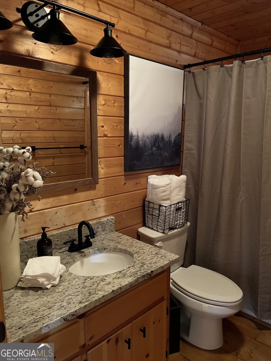 348 Cherry Lake Drive Blue Ridge - 15