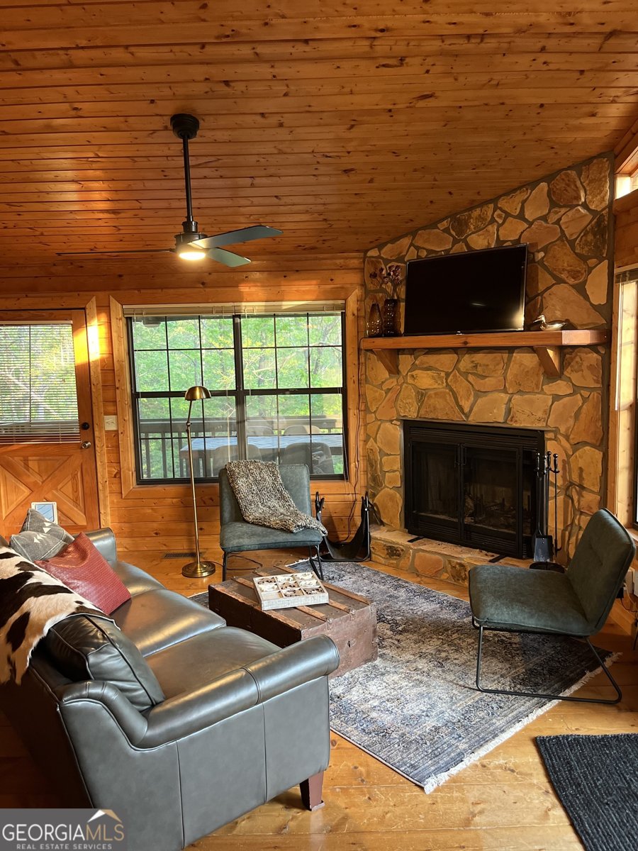 348 Cherry Lake Drive Blue Ridge - 6