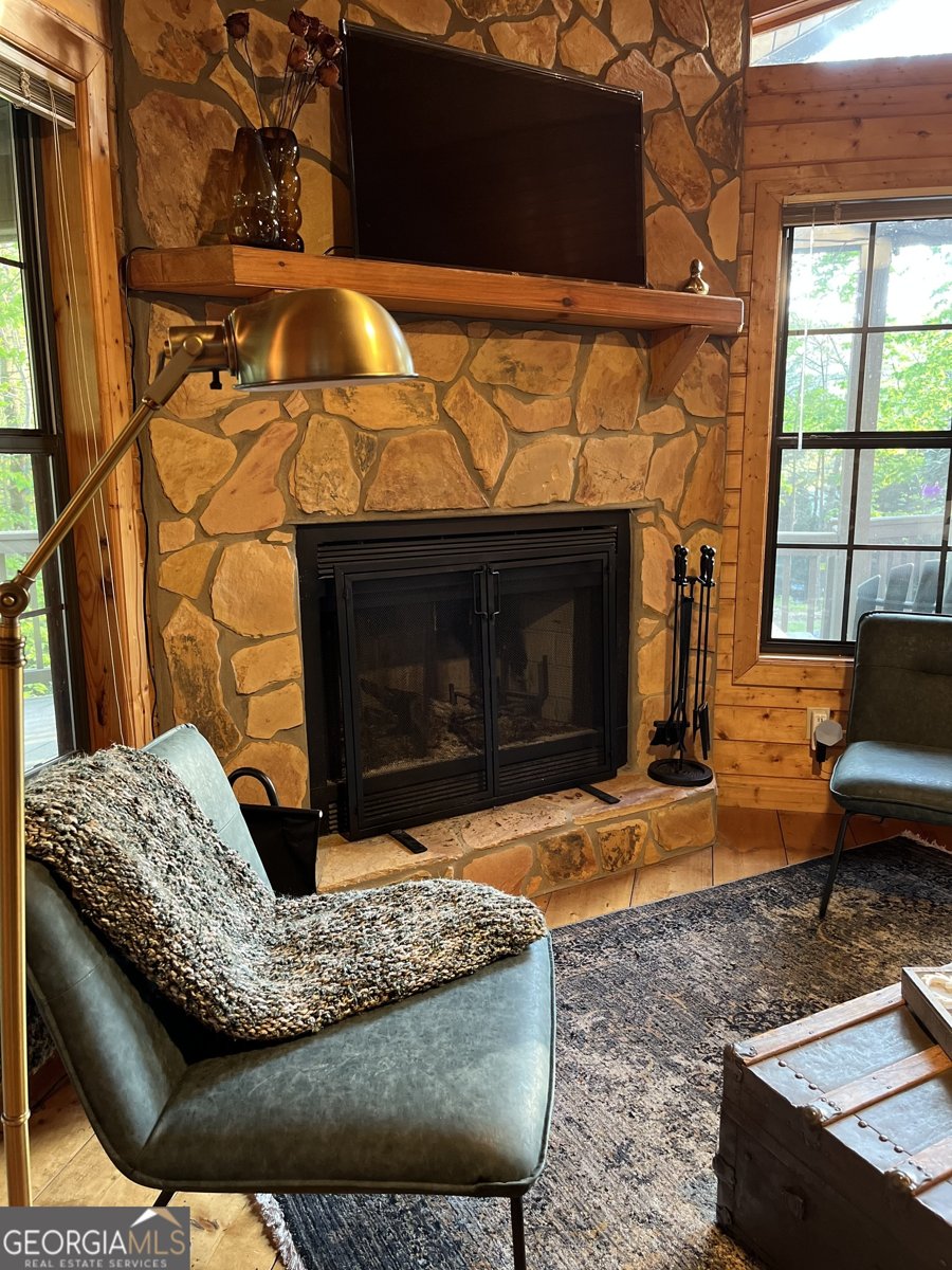 348 Cherry Lake Drive Blue Ridge - 7