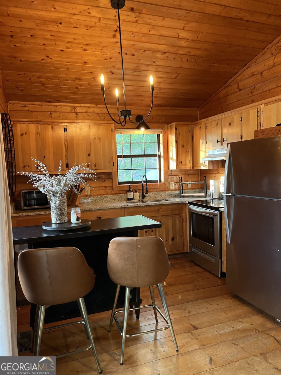 348 Cherry Lake Drive Blue Ridge - 8