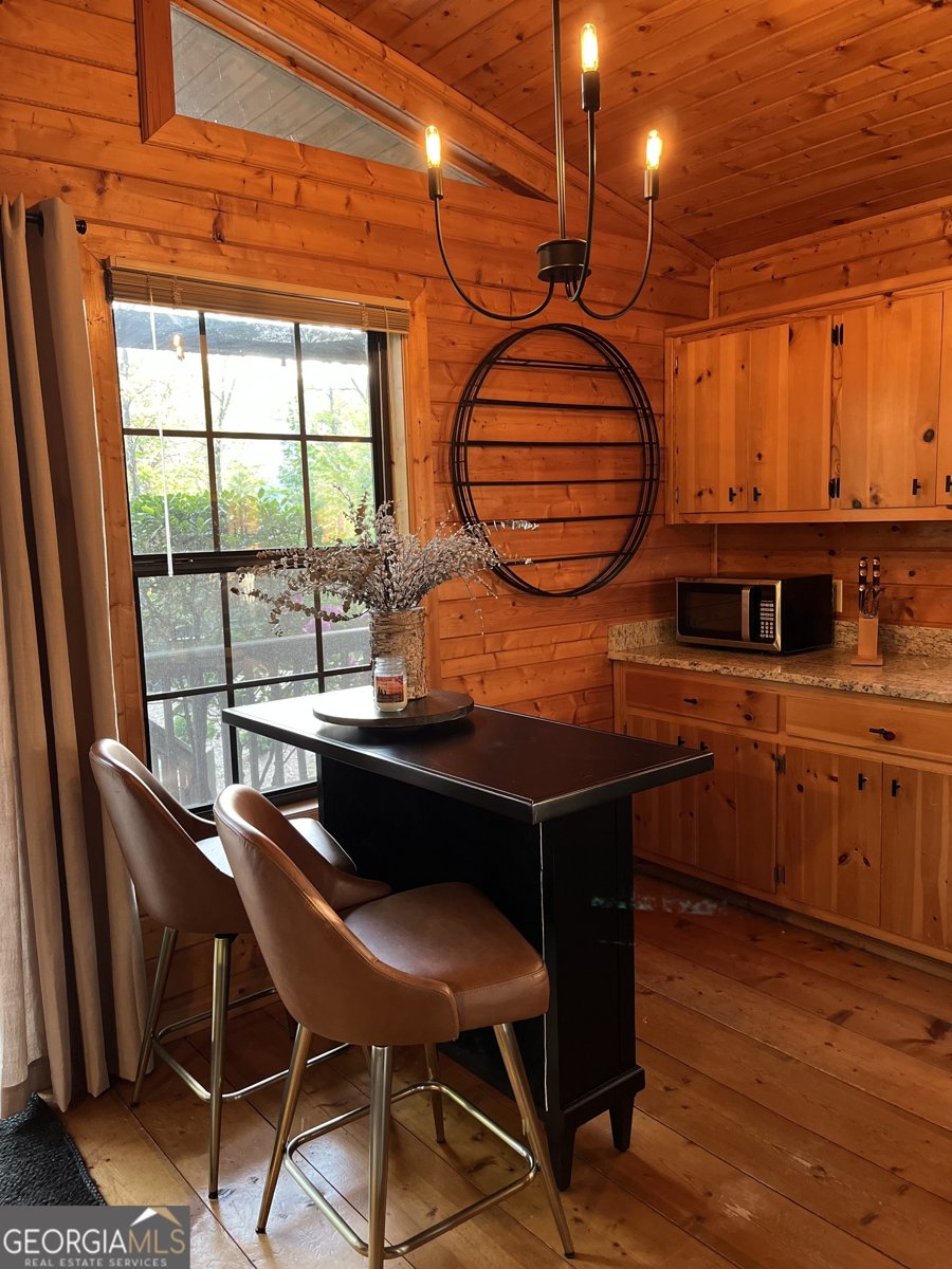 348 Cherry Lake Drive Blue Ridge - 9