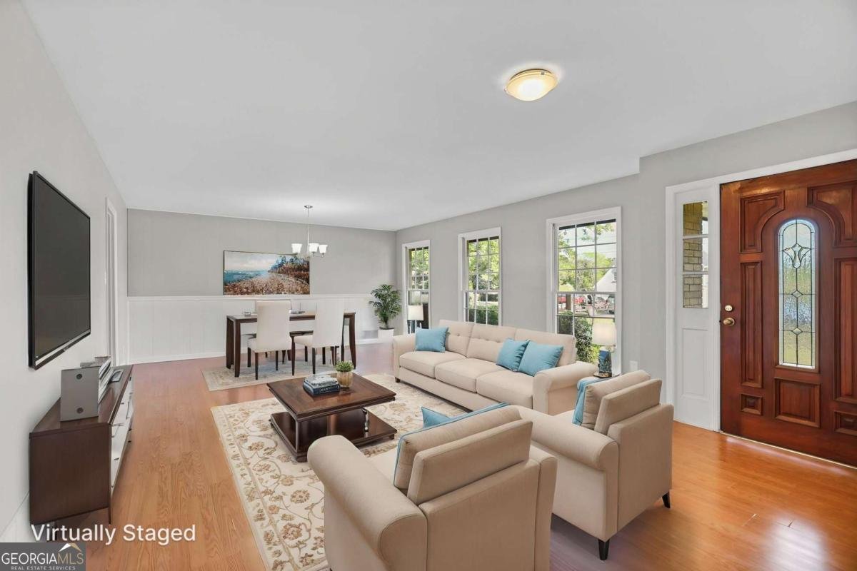 115 Linda Way Fayetteville - 11