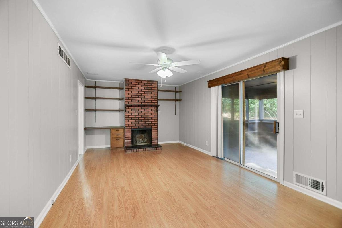 115 Linda Way Fayetteville - 18