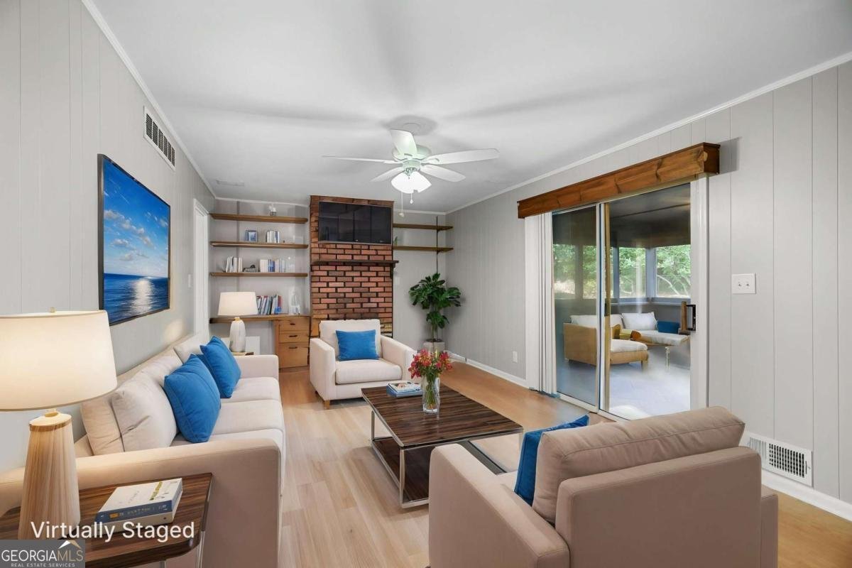 115 Linda Way Fayetteville - 19