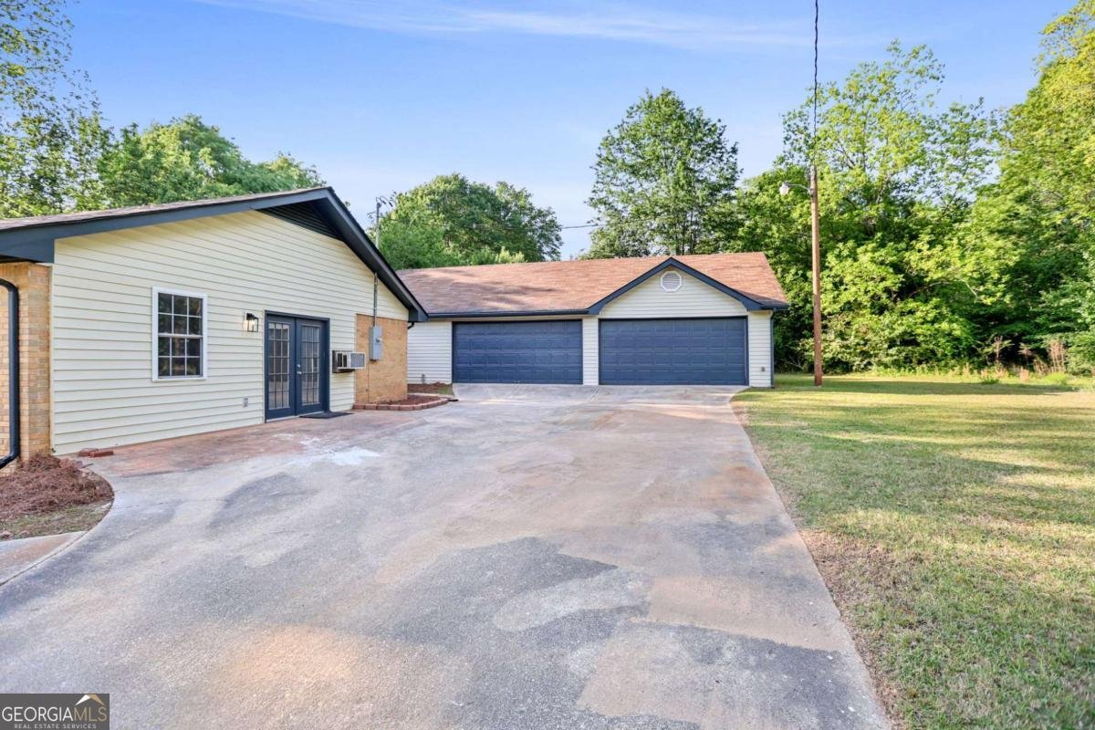 115 Linda Way Fayetteville - 2