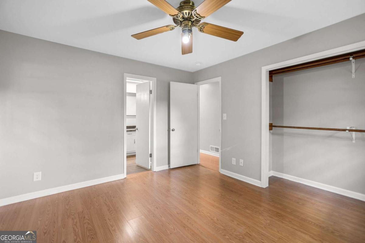 115 Linda Way Fayetteville - 29