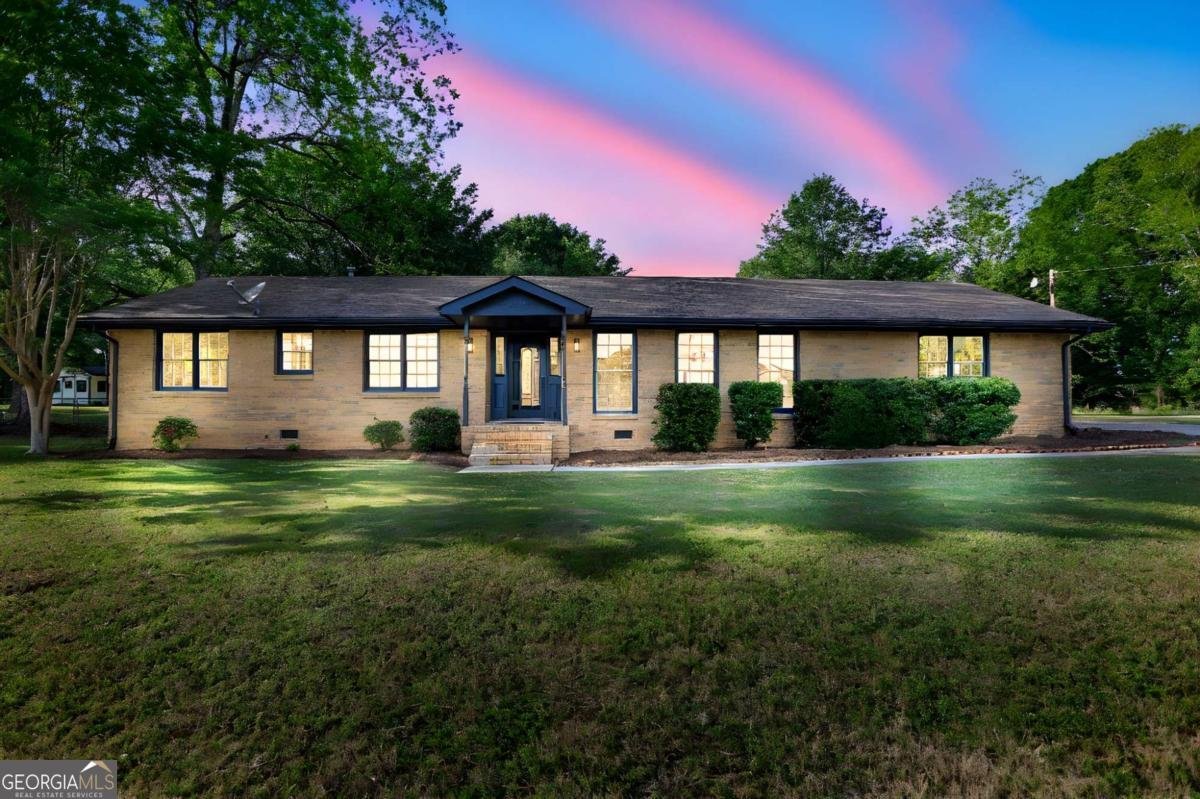 115 Linda Way Fayetteville - 3