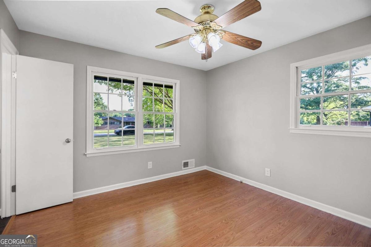 115 Linda Way Fayetteville - 30