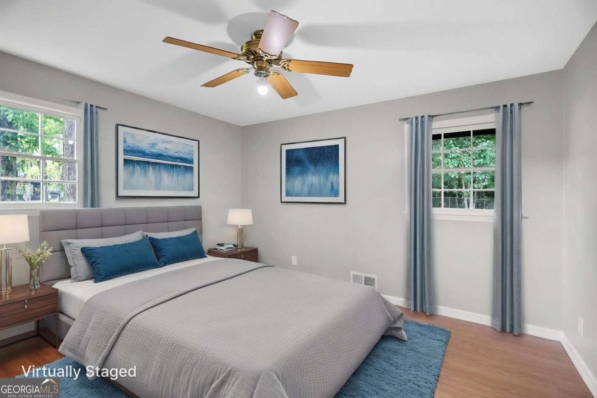 115 Linda Way Fayetteville - 32