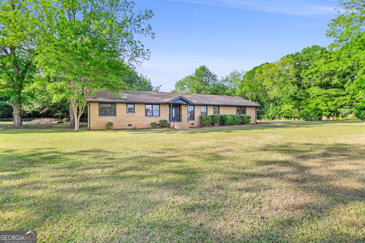 115 Linda Way Fayetteville - 39