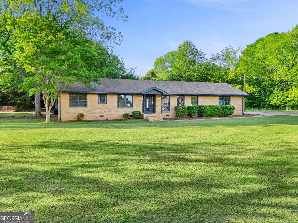 115 Linda Way Fayetteville - 4