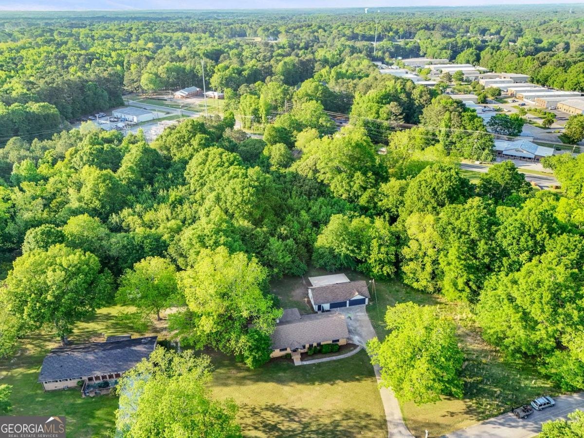 115 Linda Way Fayetteville - 48