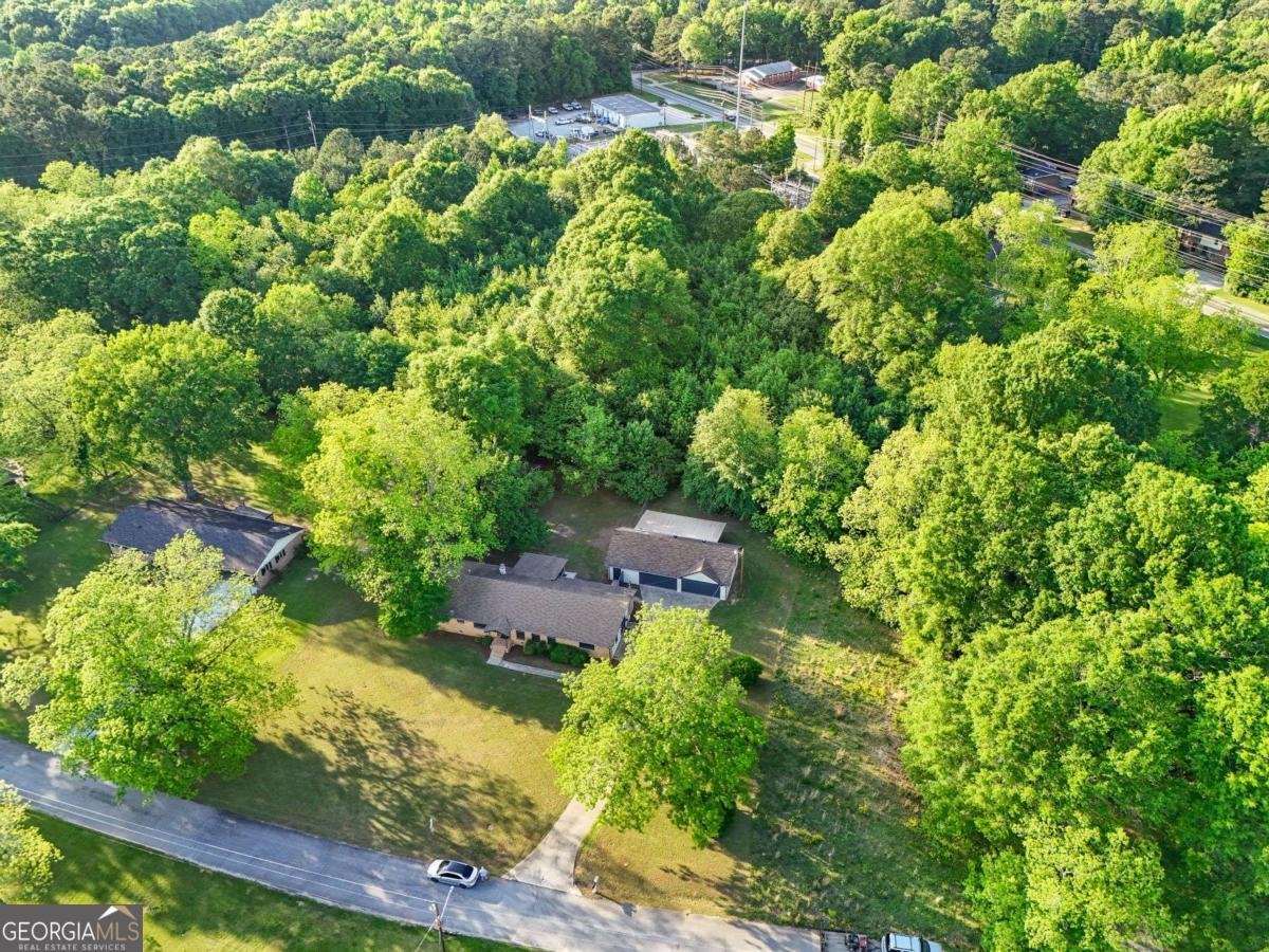 115 Linda Way Fayetteville - 49