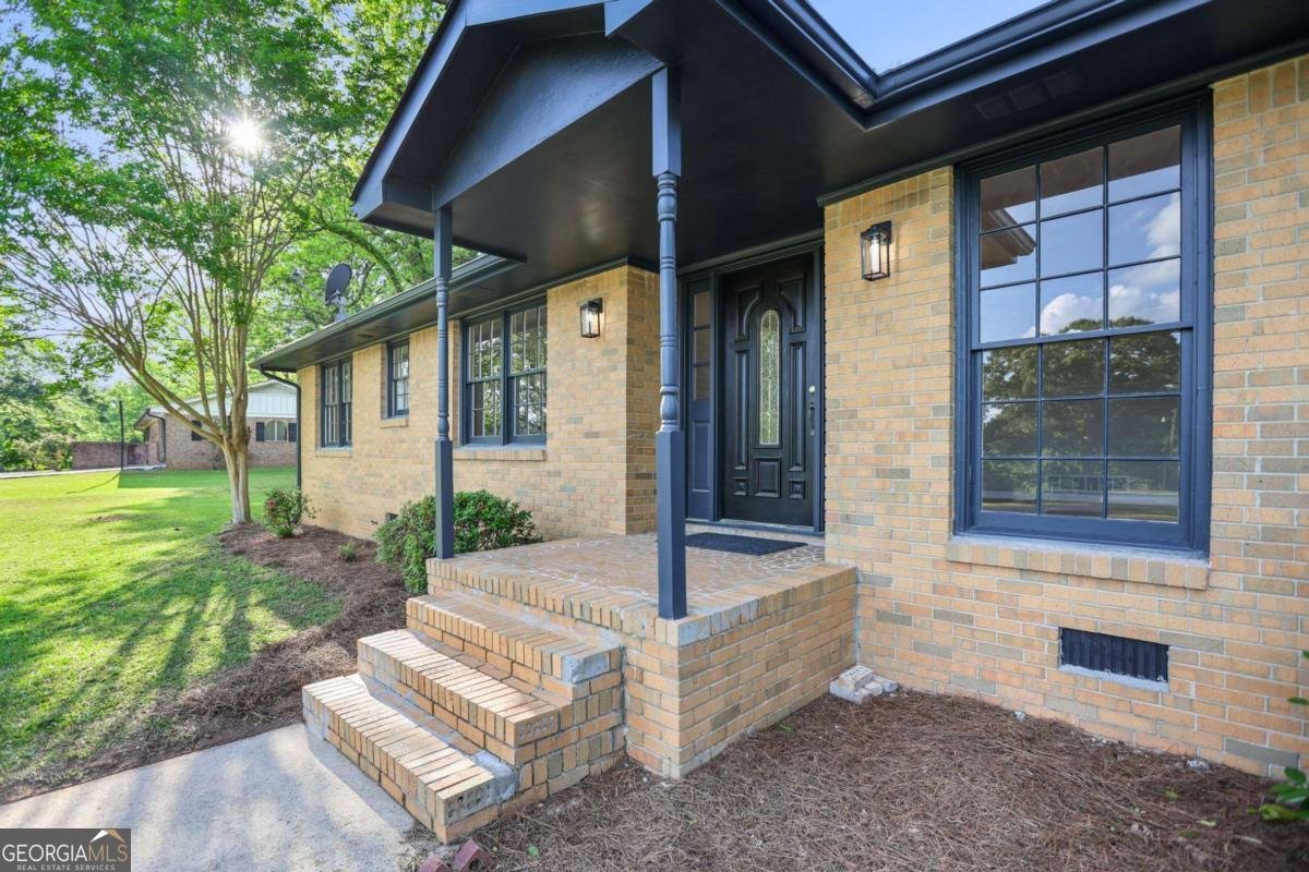 115 Linda Way Fayetteville - 5