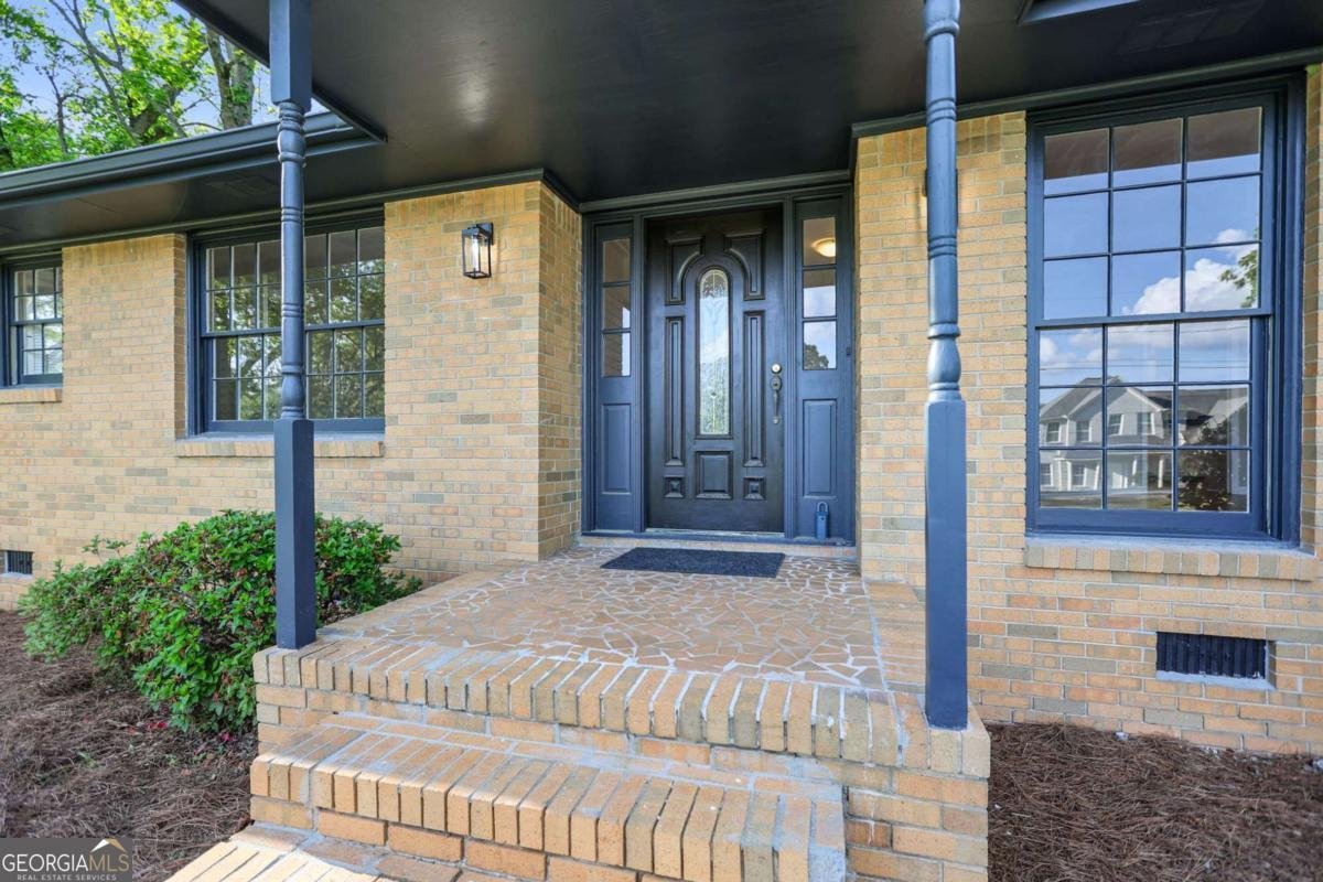 115 Linda Way Fayetteville - 6