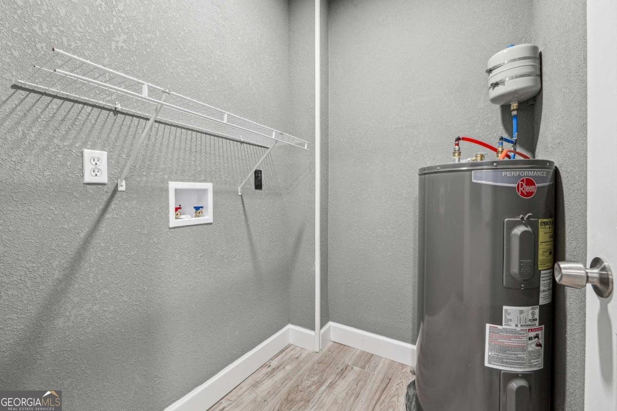 1617 Church Street Conyers - 32