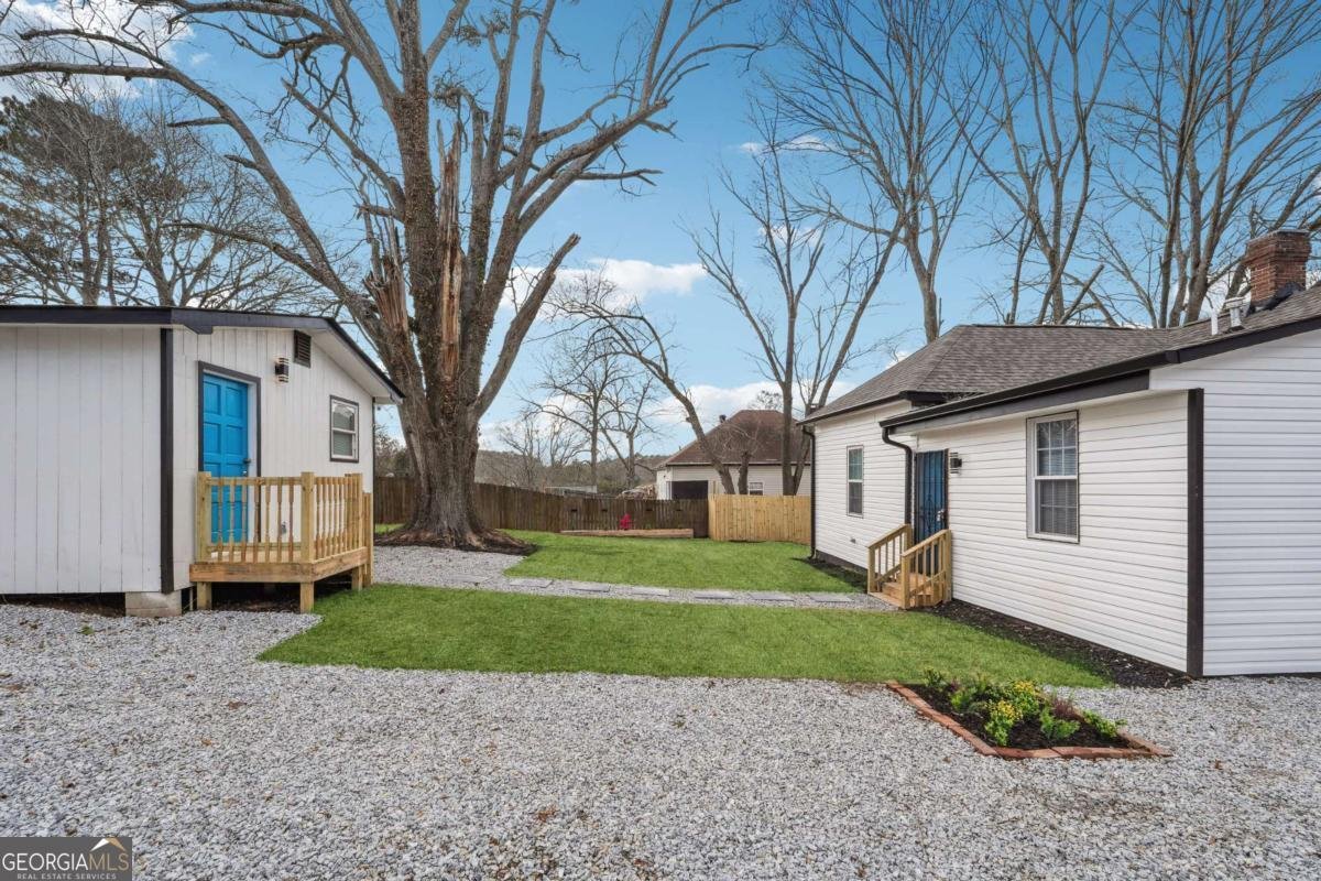 1617 Church Street Conyers - 33