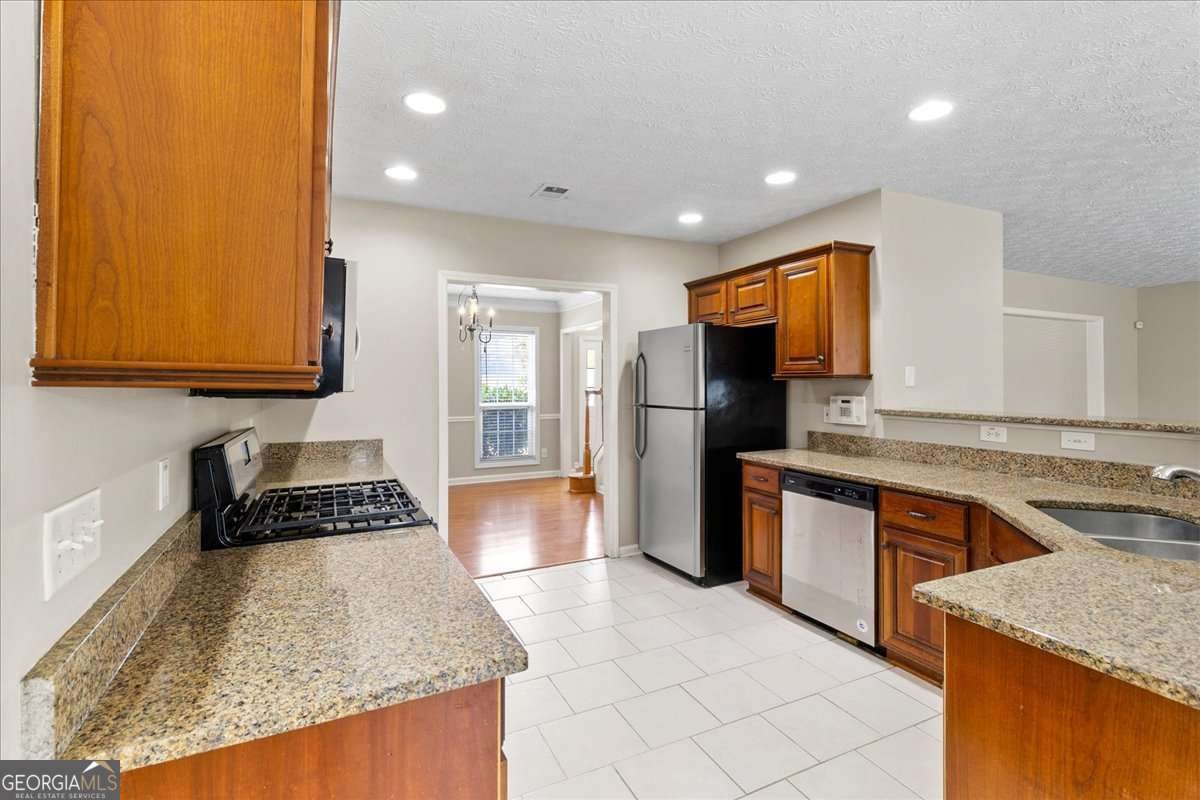 1200 Evergreen Oak Way Dacula - 13