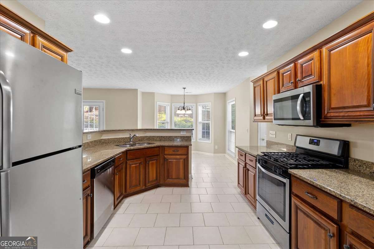 1200 Evergreen Oak Way Dacula - 14