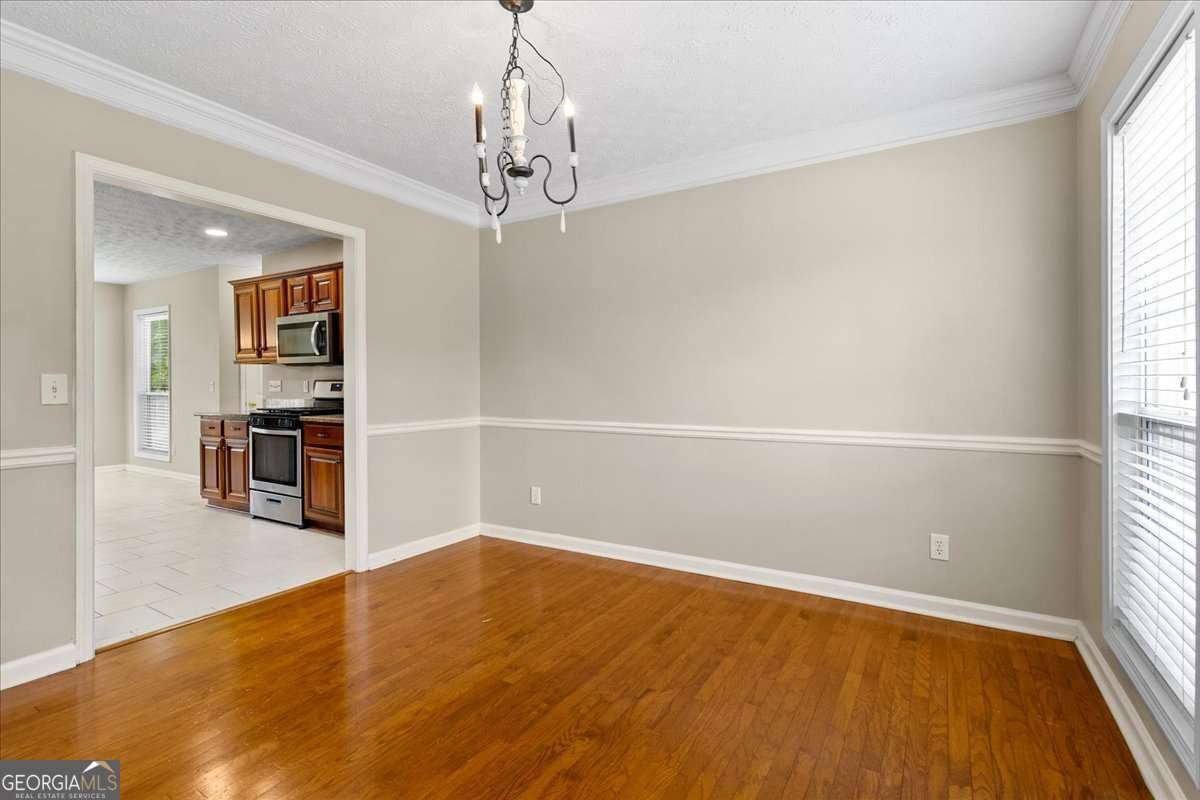 1200 Evergreen Oak Way Dacula - 17