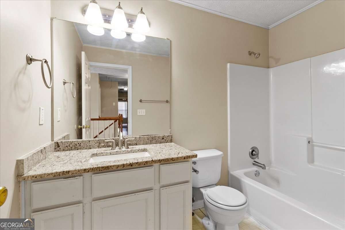 1200 Evergreen Oak Way Dacula - 24