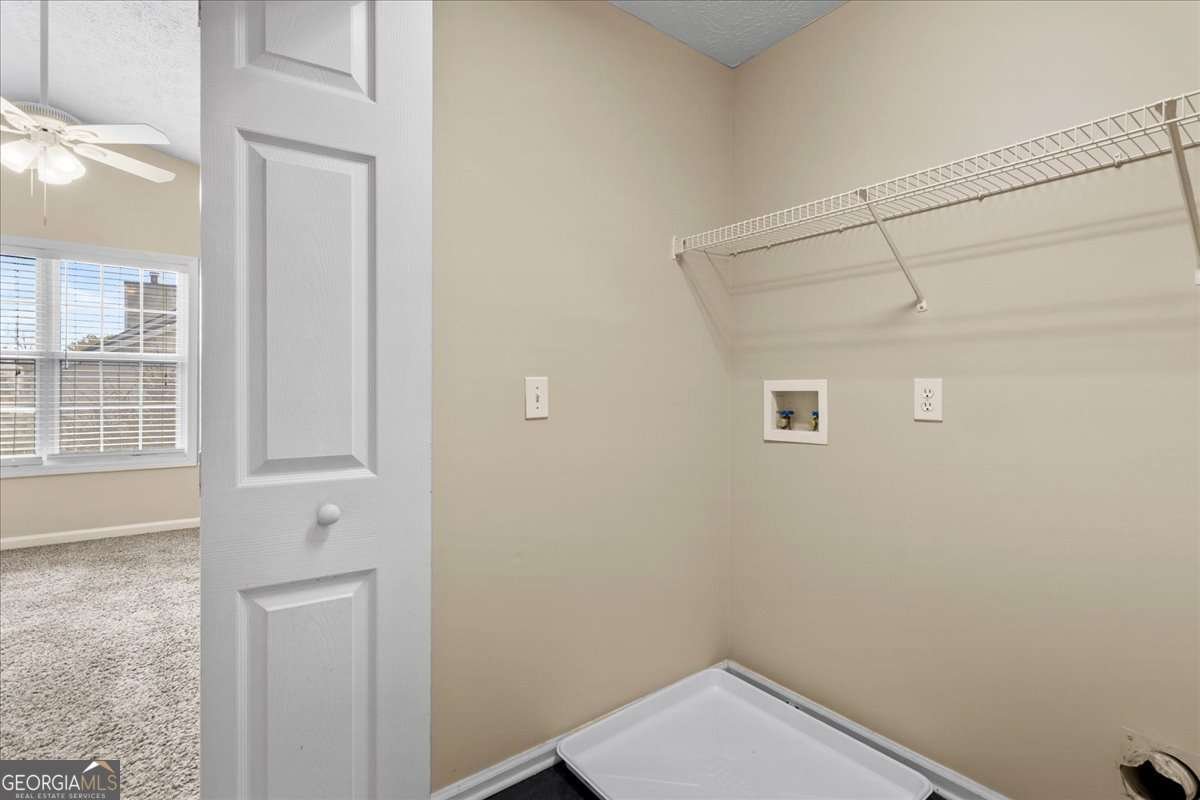 1200 Evergreen Oak Way Dacula - 25