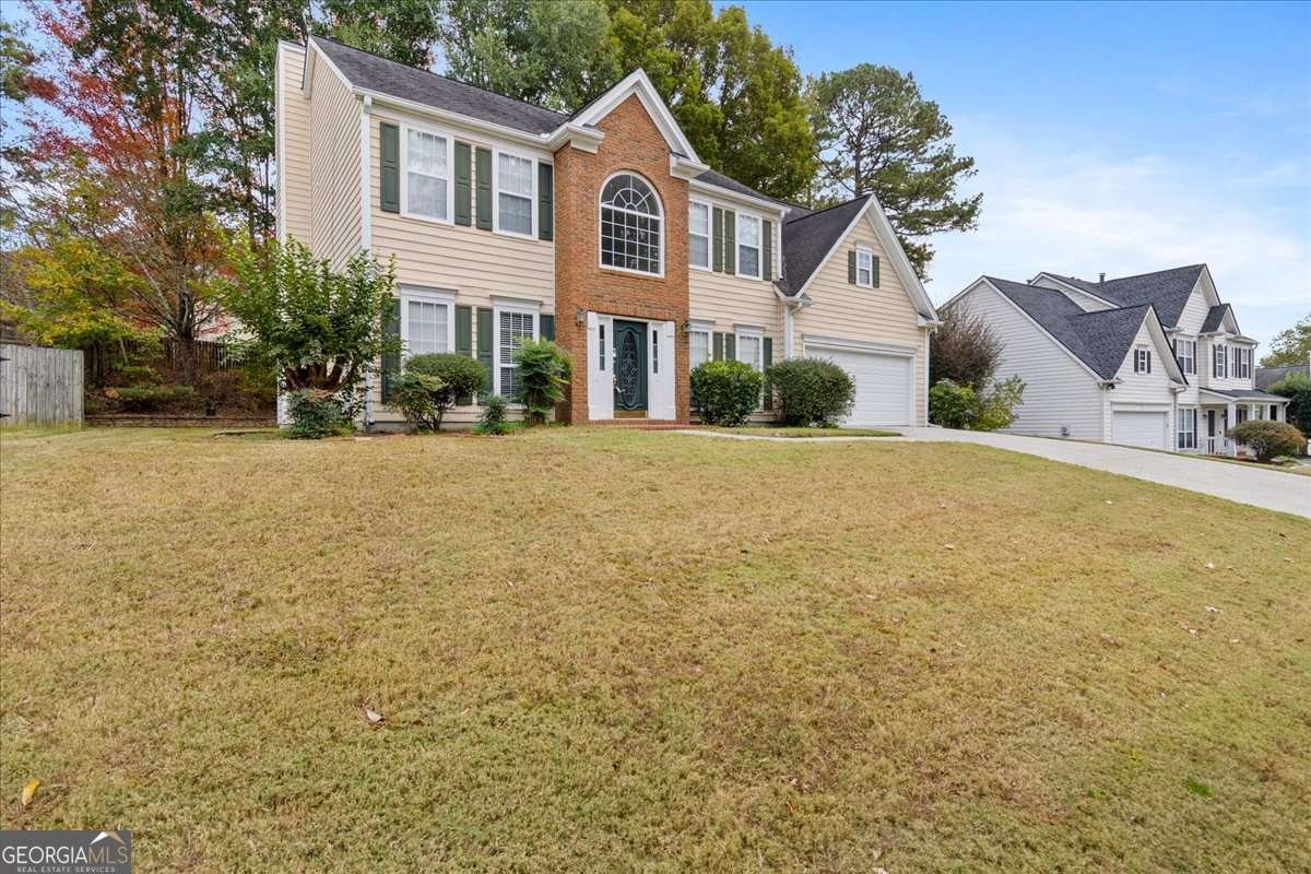 1200 Evergreen Oak Way Dacula - 3