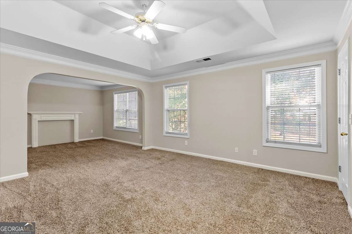 1200 Evergreen Oak Way Dacula - 30