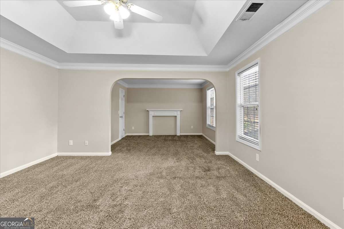 1200 Evergreen Oak Way Dacula - 31