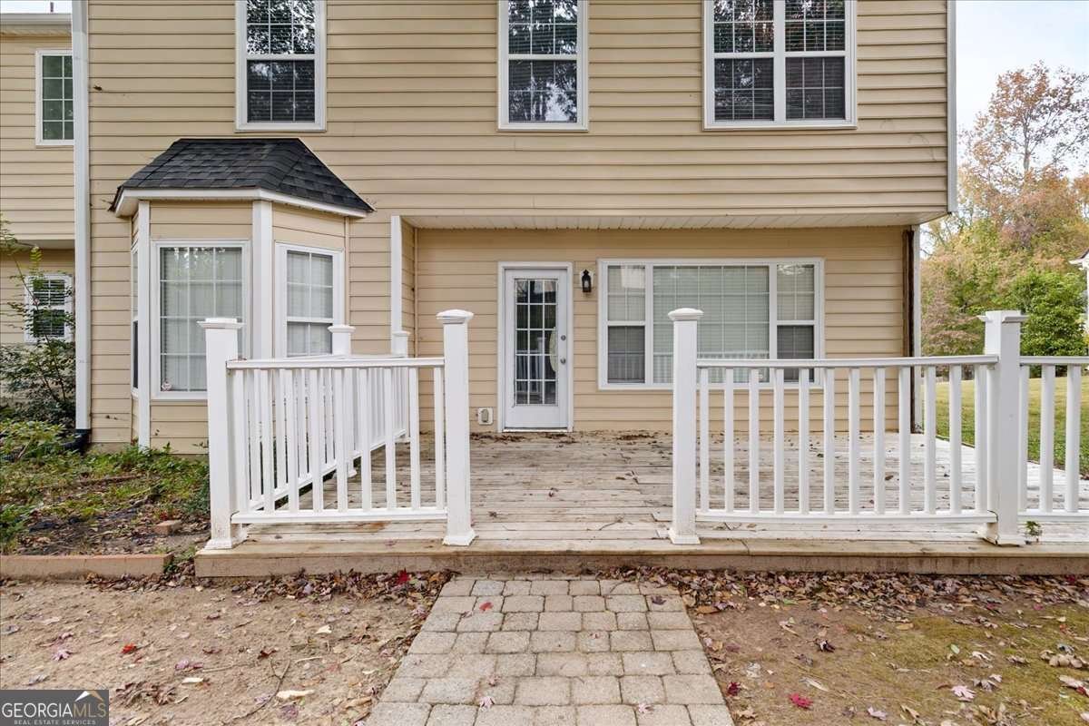 1200 Evergreen Oak Way Dacula - 35