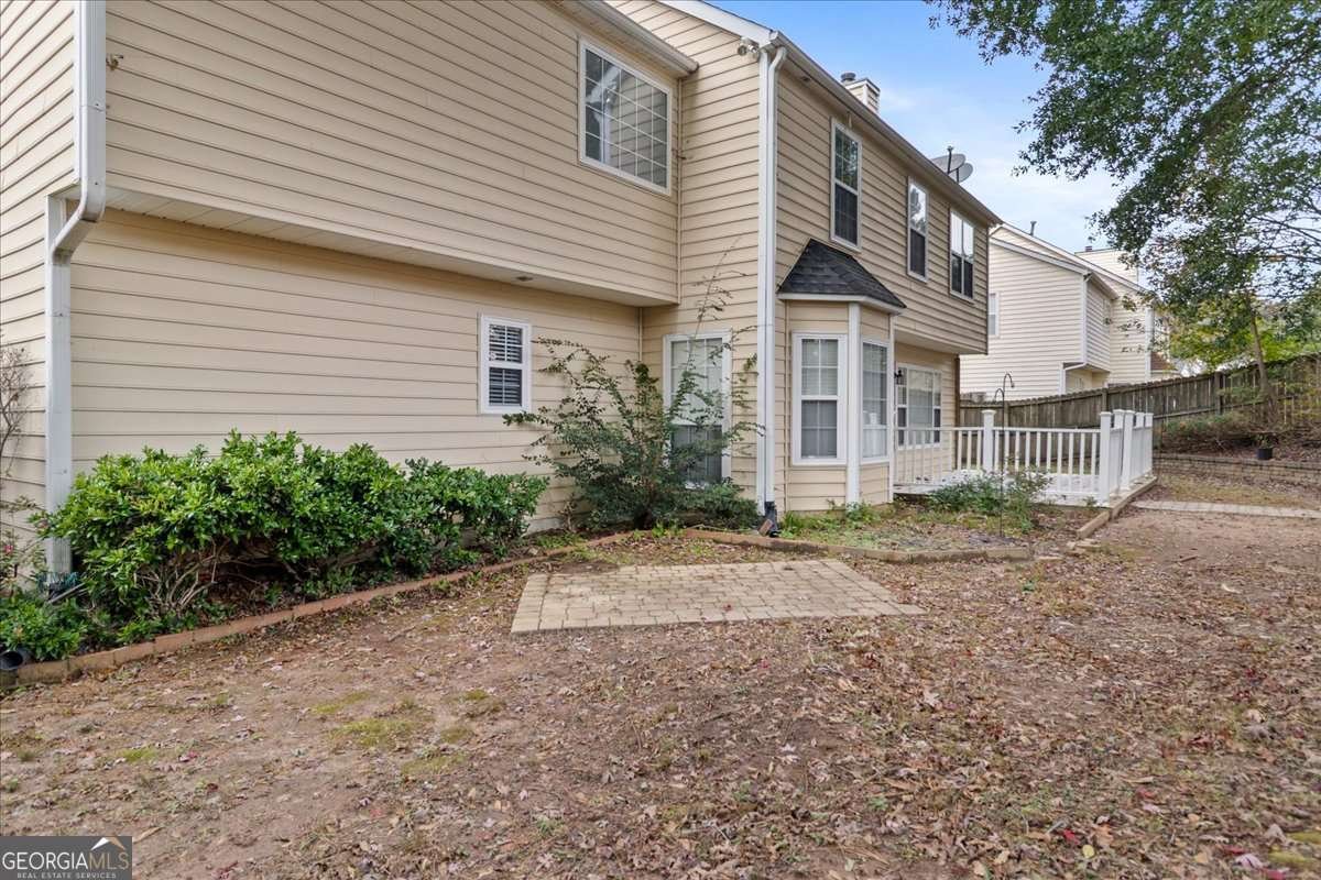 1200 Evergreen Oak Way Dacula - 36