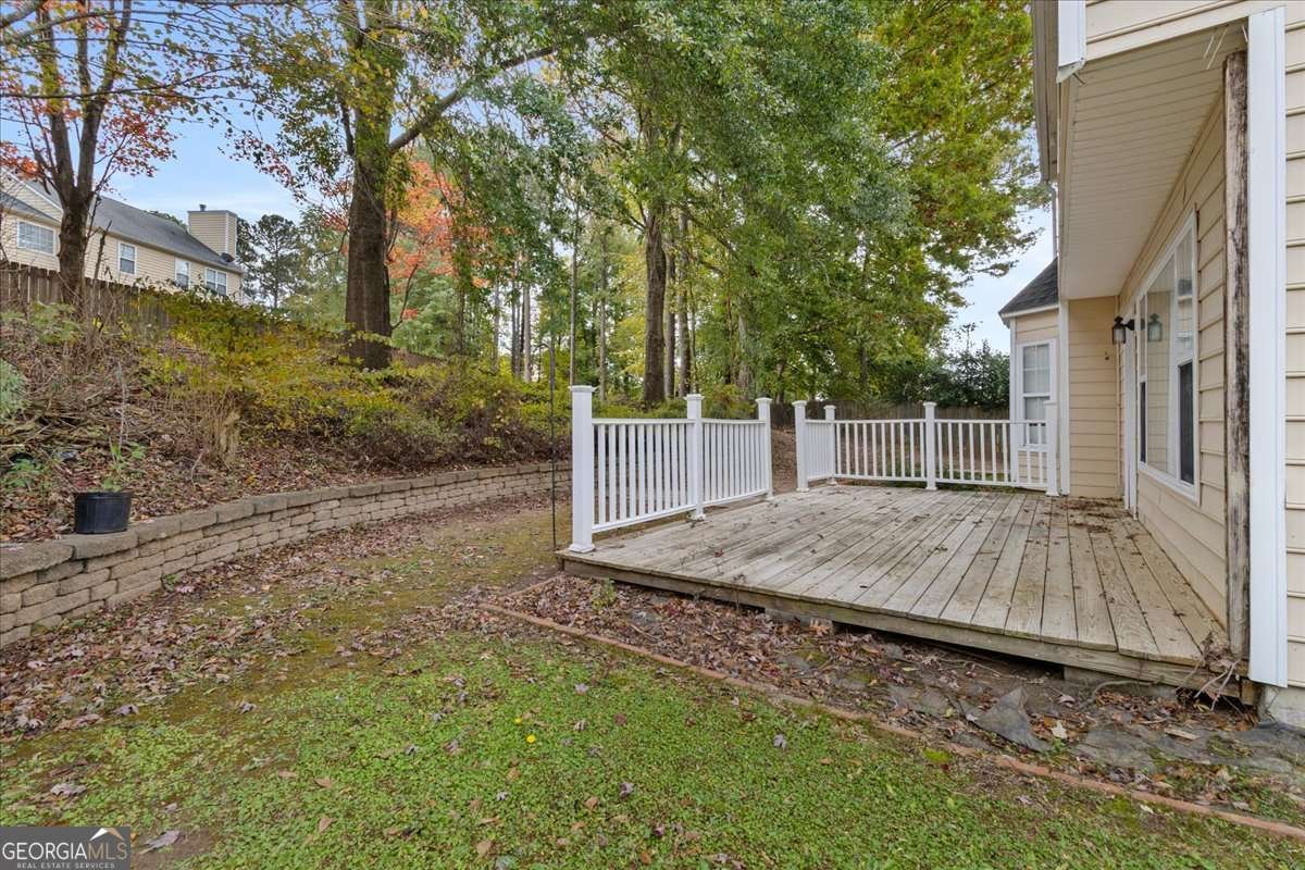 1200 Evergreen Oak Way Dacula - 37